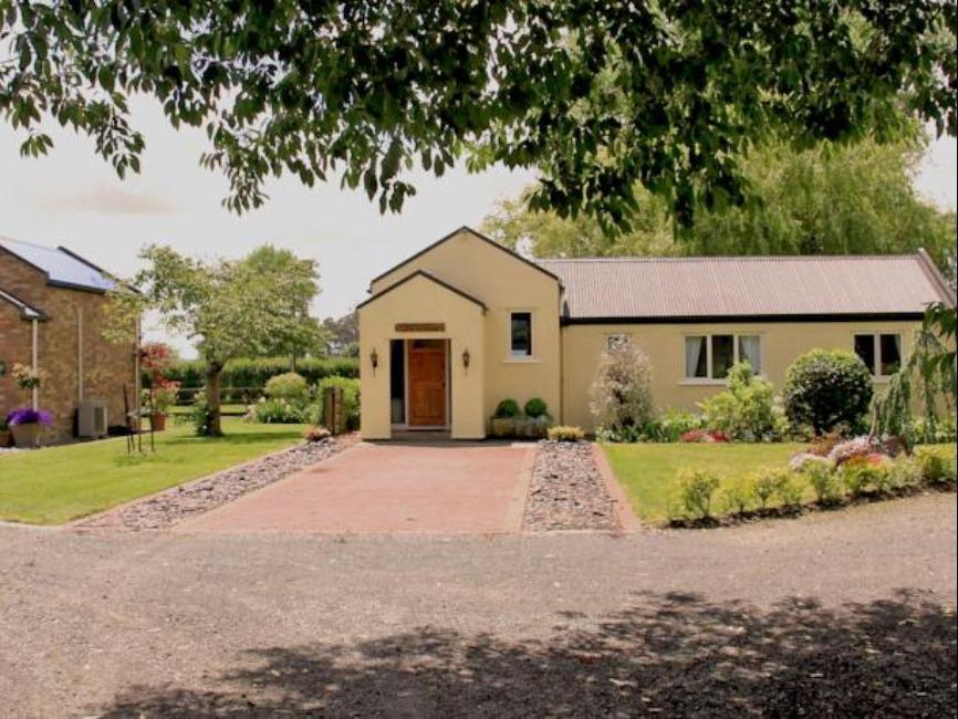 Lexington Park Cottages Cambridge Exterior foto